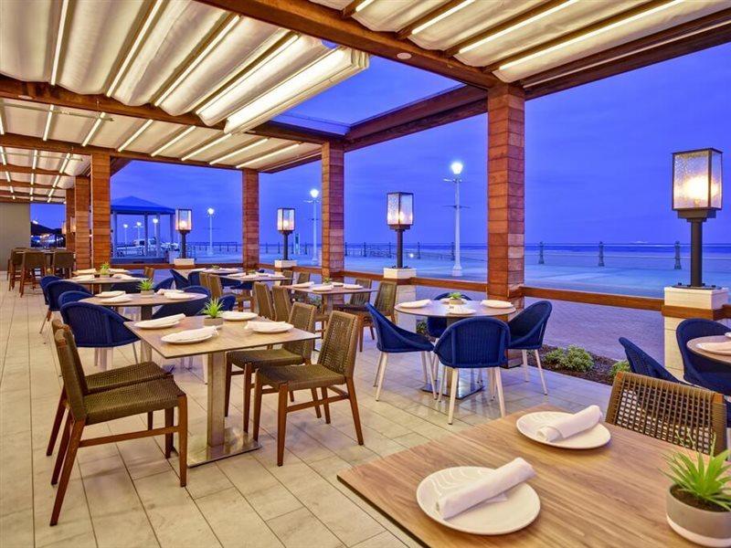 Doubletree By Hilton Oceanfront Virginia Hotel 4*