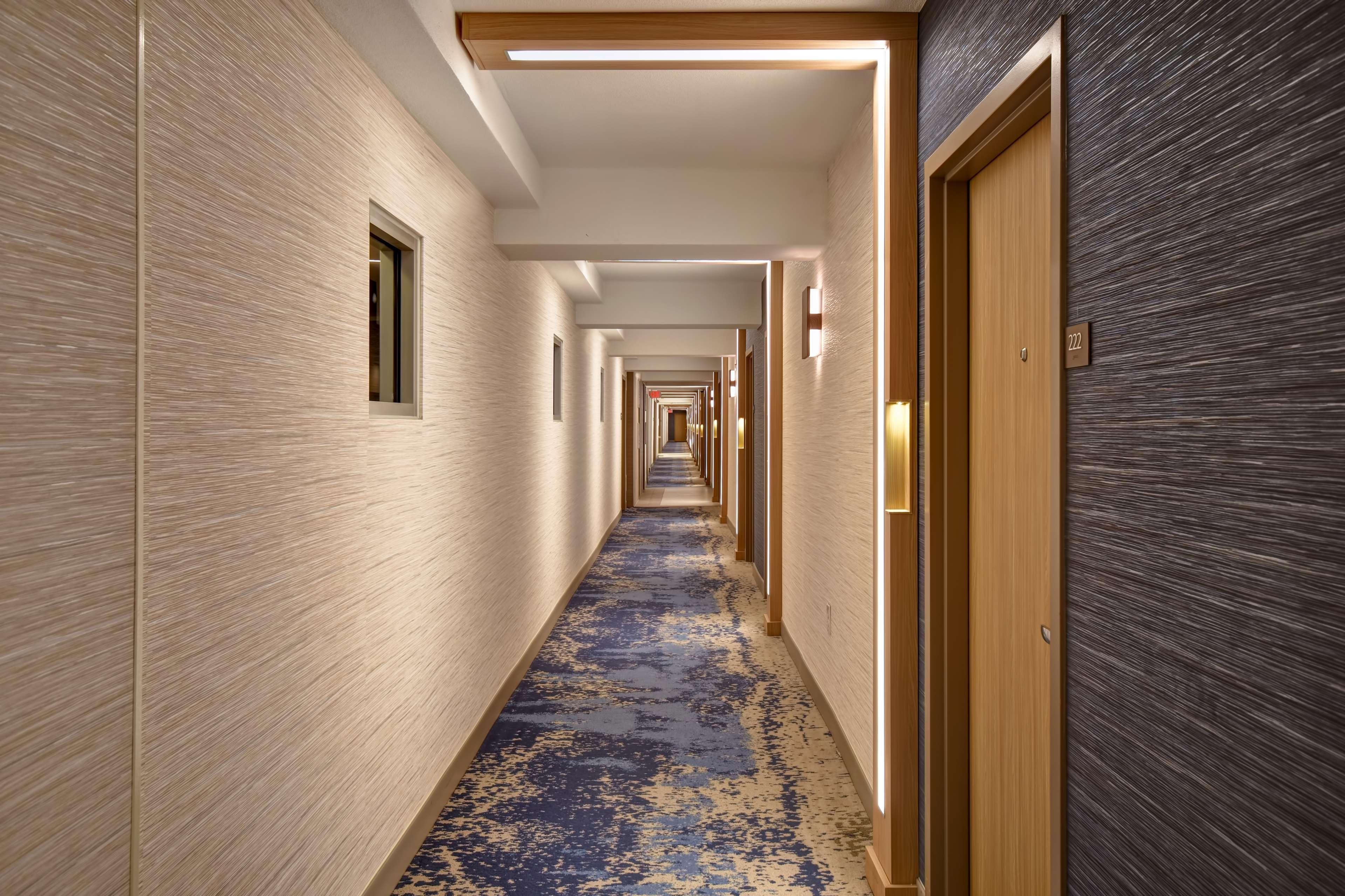 Hotel Doubletree By Hilton Oceanfront Virginia 4*