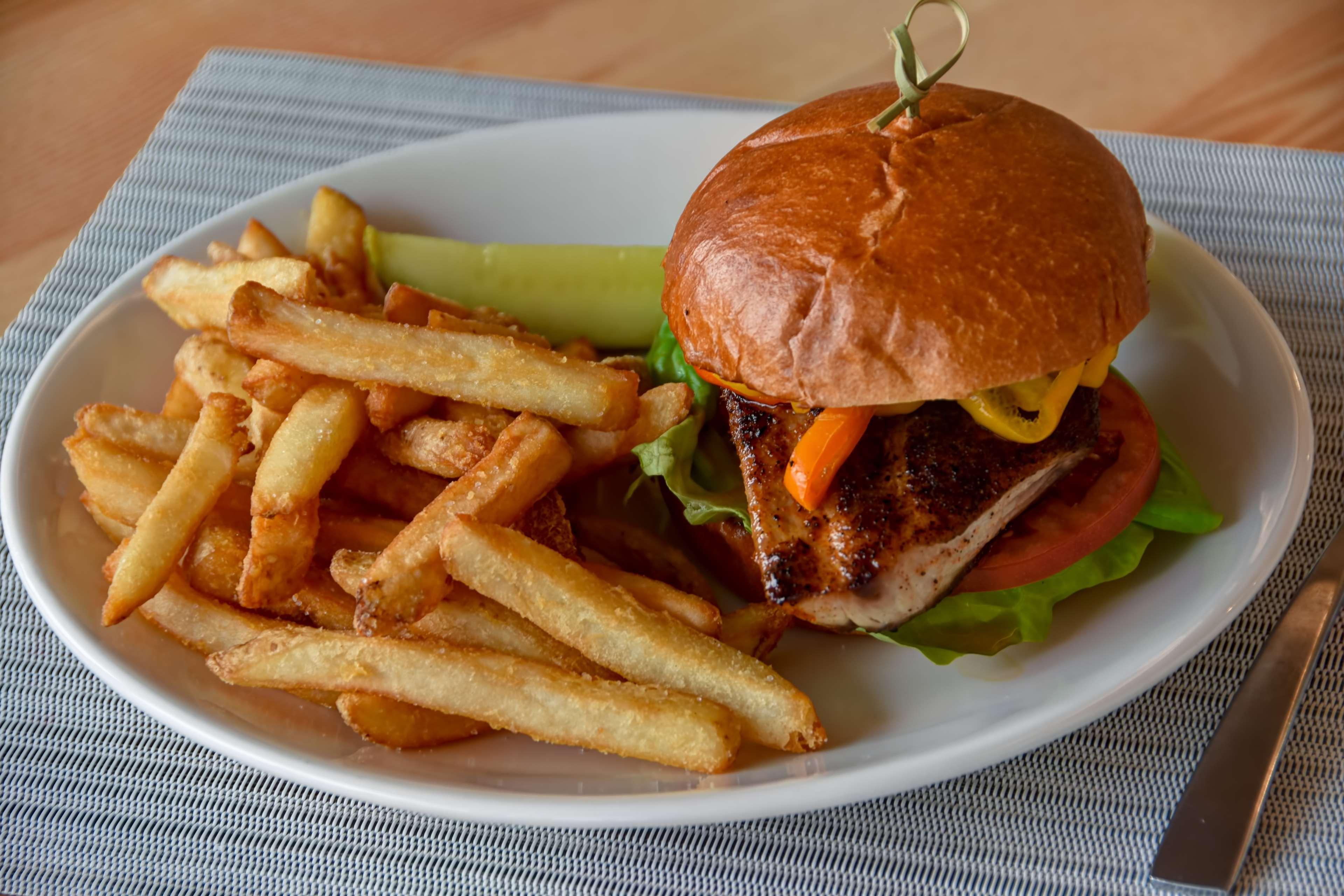 Doubletree By Hilton Oceanfront Virginia Hotel Virginia Beach