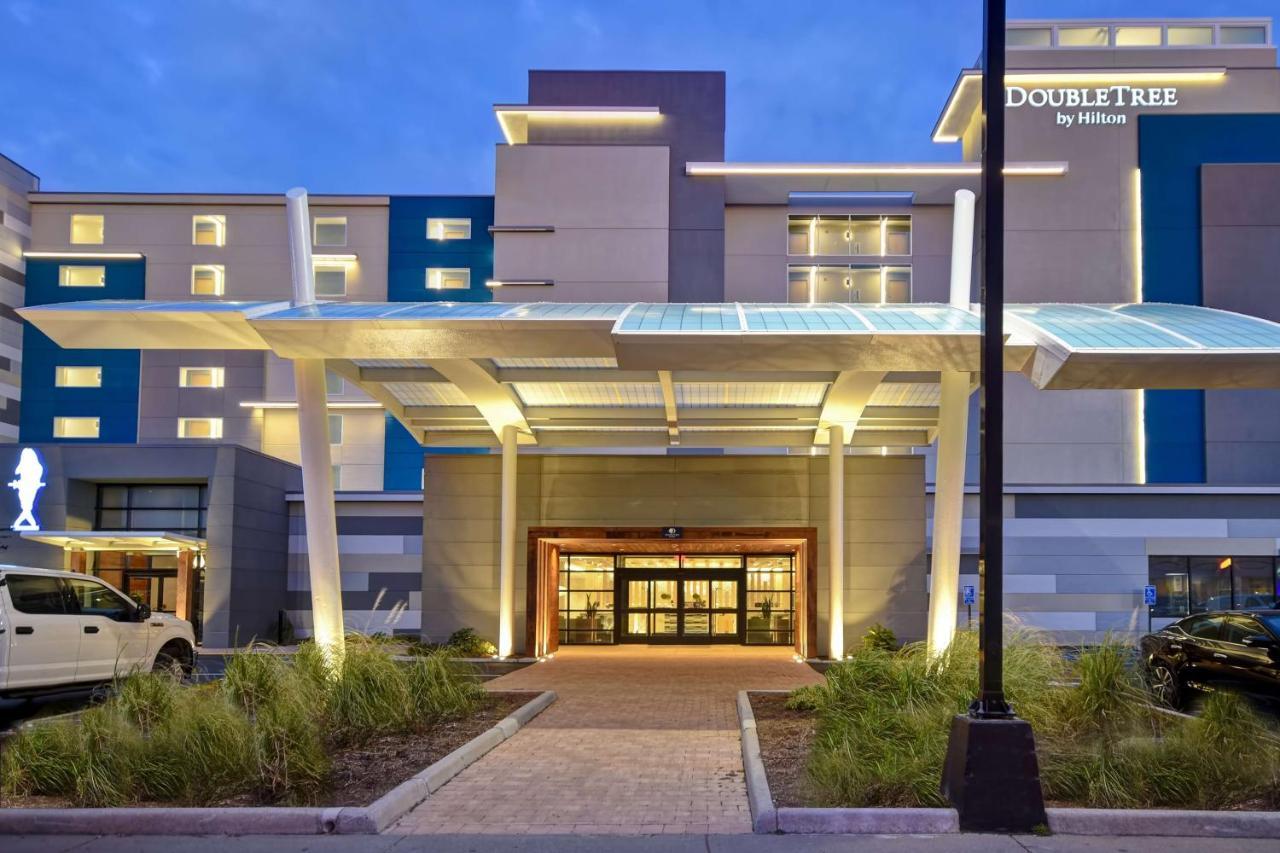 Doubletree By Hilton Oceanfront Virginia Hotel 4*