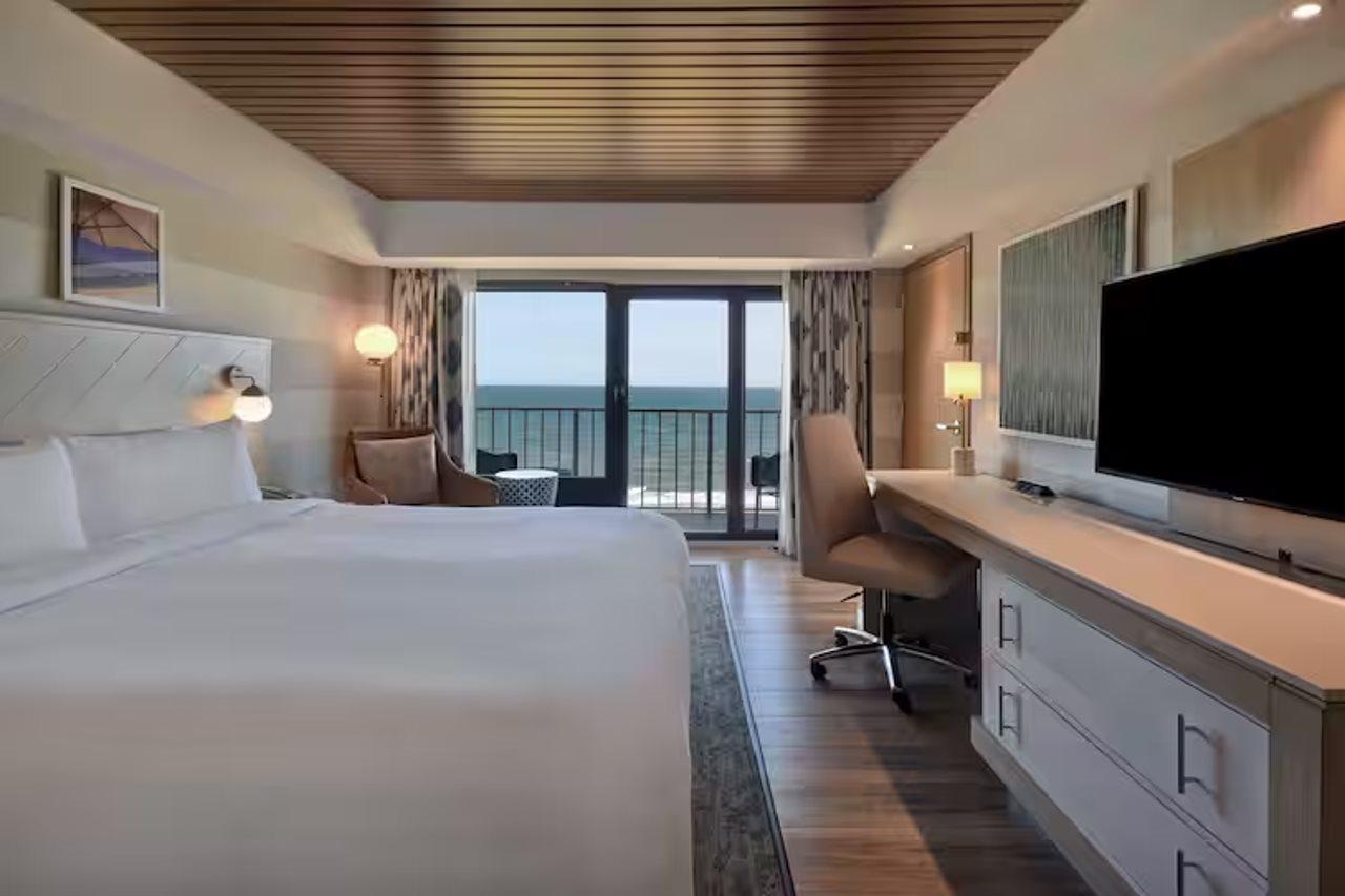 Doubletree By Hilton Oceanfront Virginia Hotel 4*