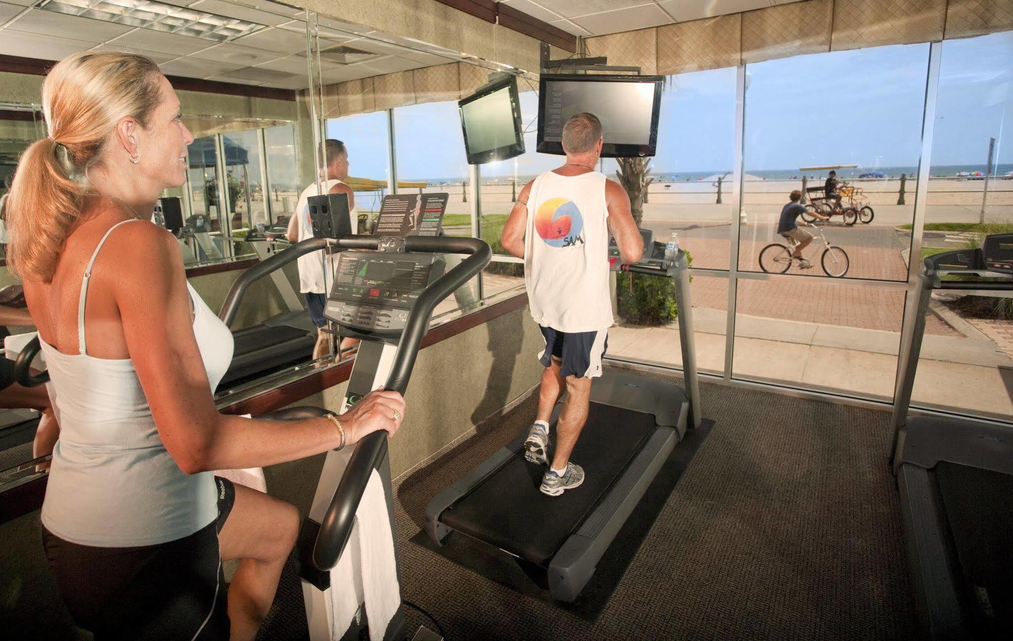 Hotel Doubletree By Hilton Oceanfront Virginia 4*