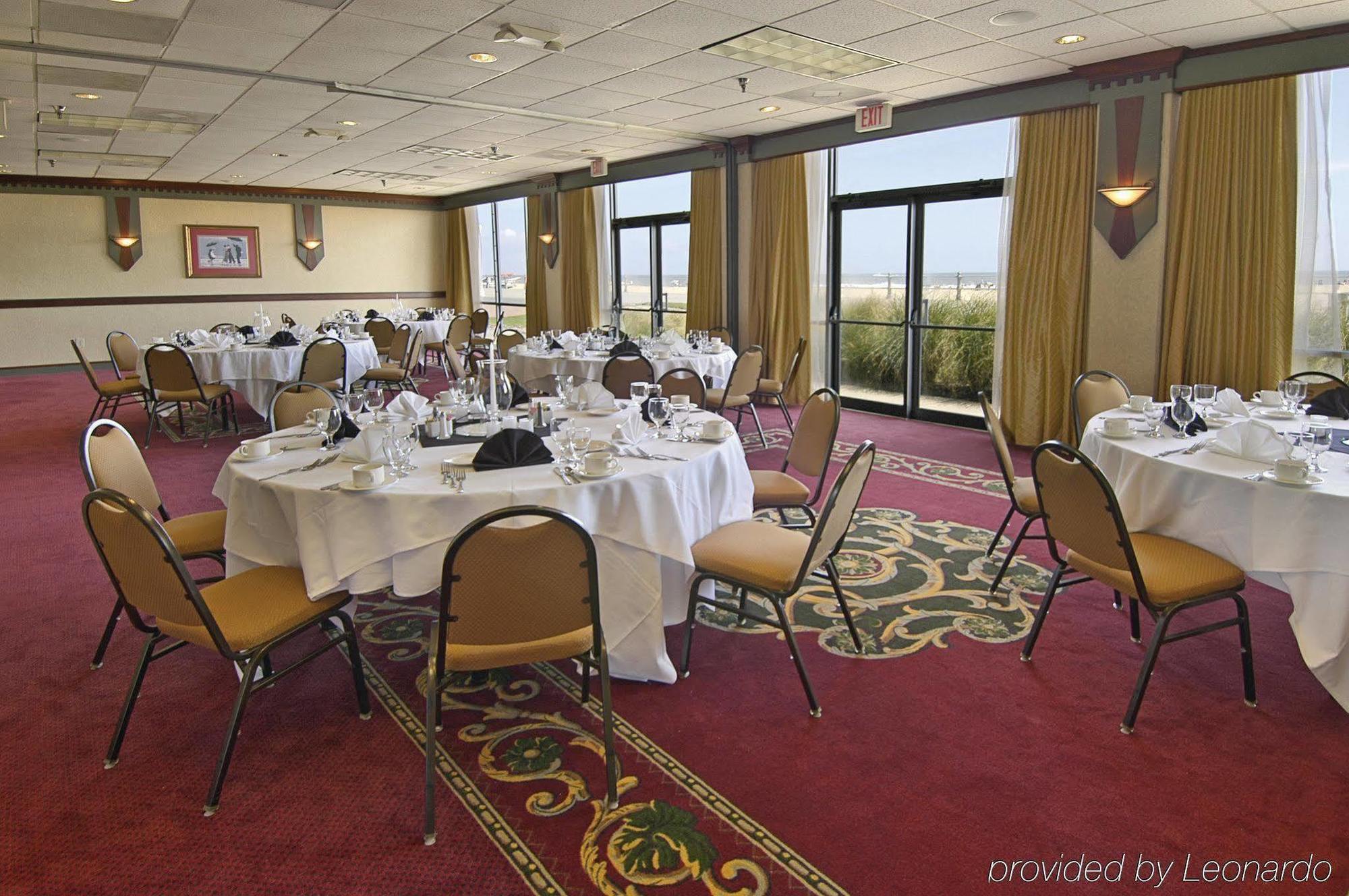 Doubletree By Hilton Oceanfront Virginia Hotel